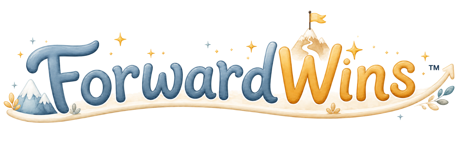ForwardWins™ logo
